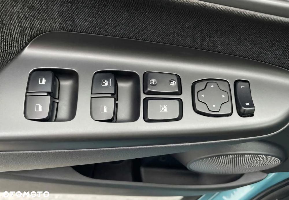 Hyundai Kona 1.0 T-GDI Comfort - 8