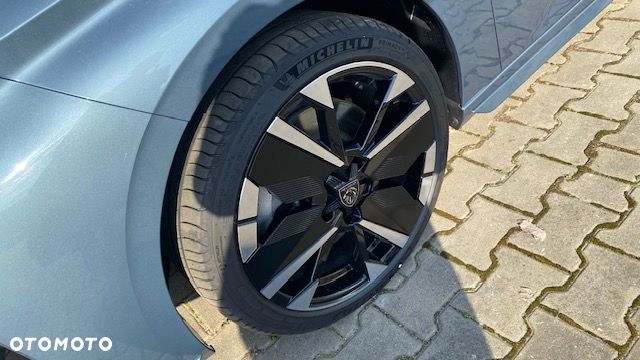 Peugeot 308 1.6 Hybrid PHEV GT E-DCS7 - 4