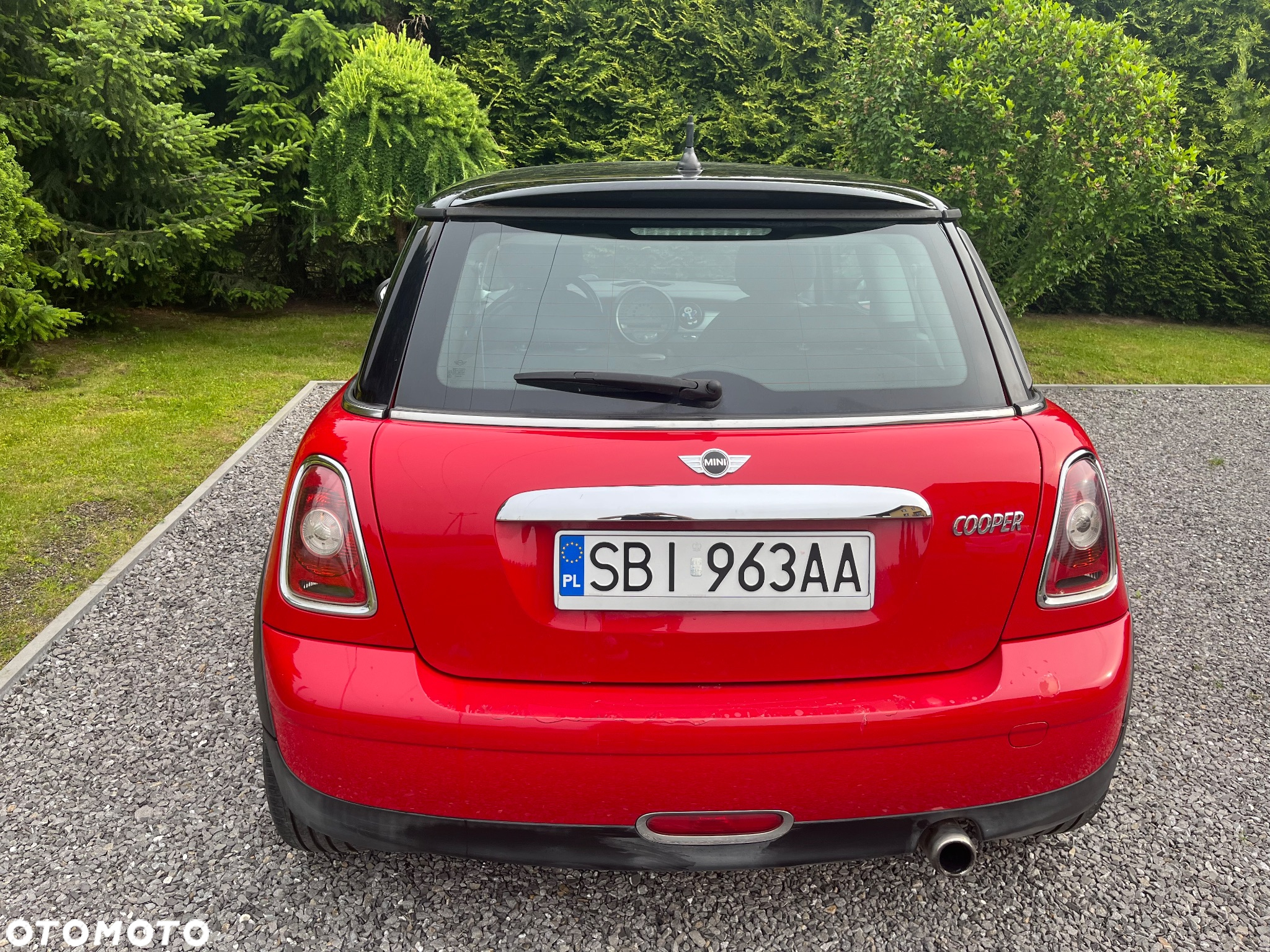 MINI Cooper Standard - 5