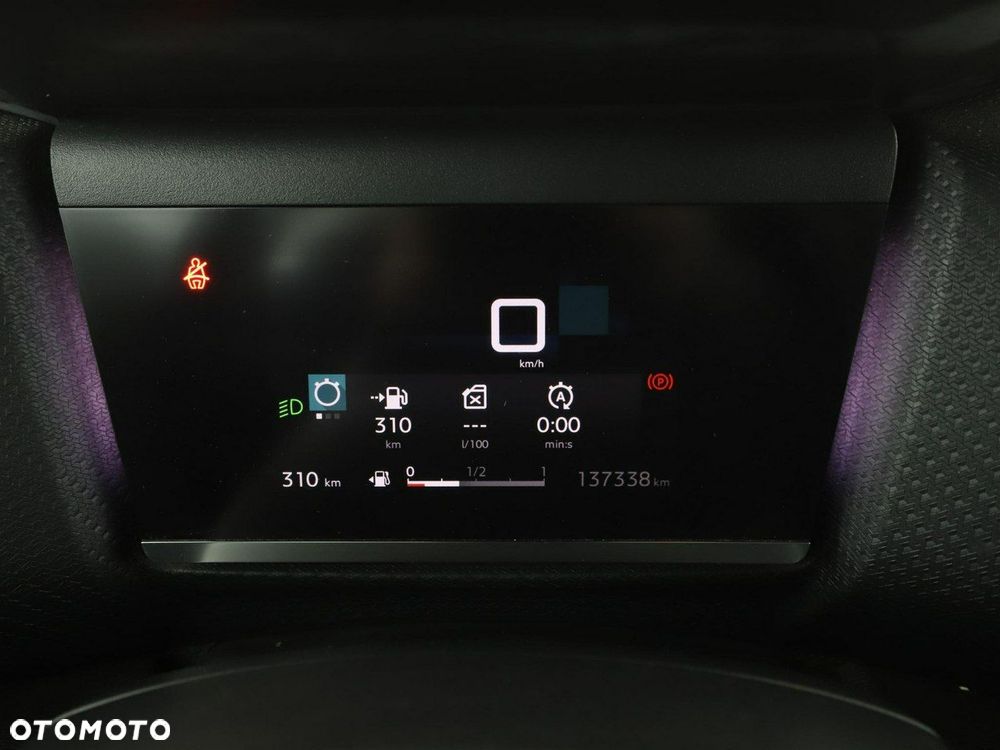 Citroën C4 1.5 BlueHDi Feel Pack S&S - 22