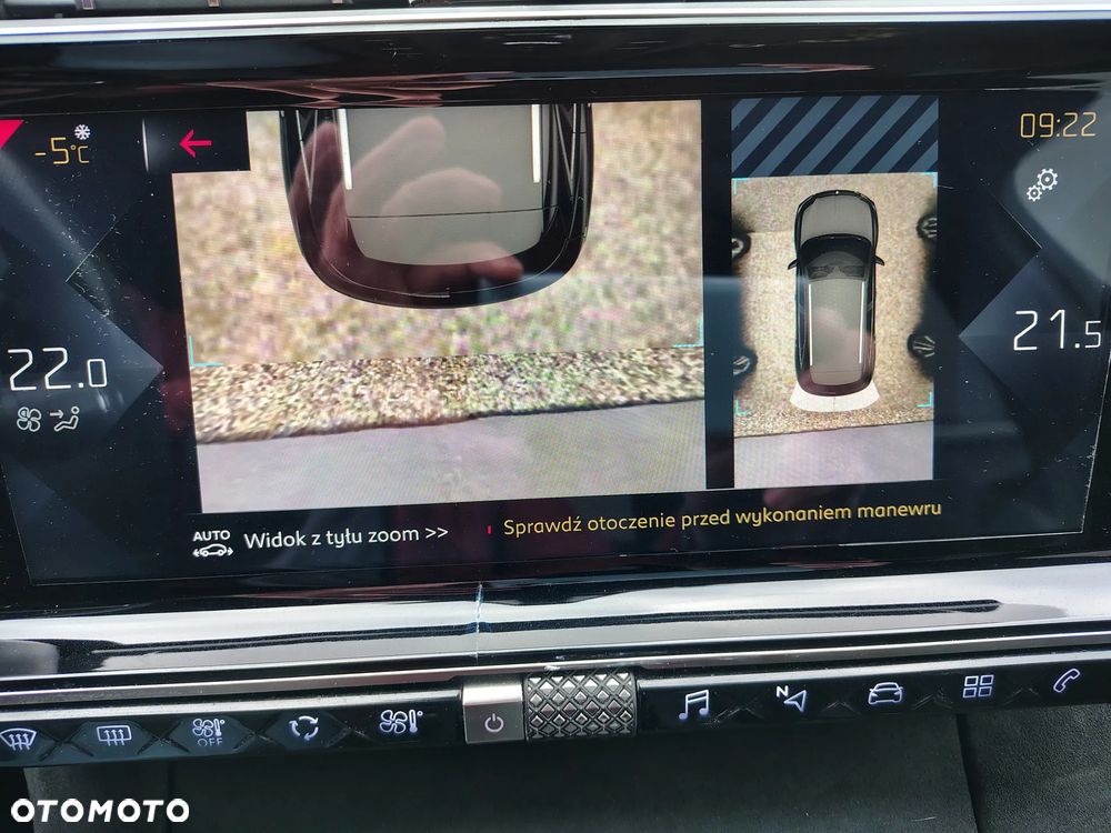 DS Automobiles DS 7 Crossback - 13