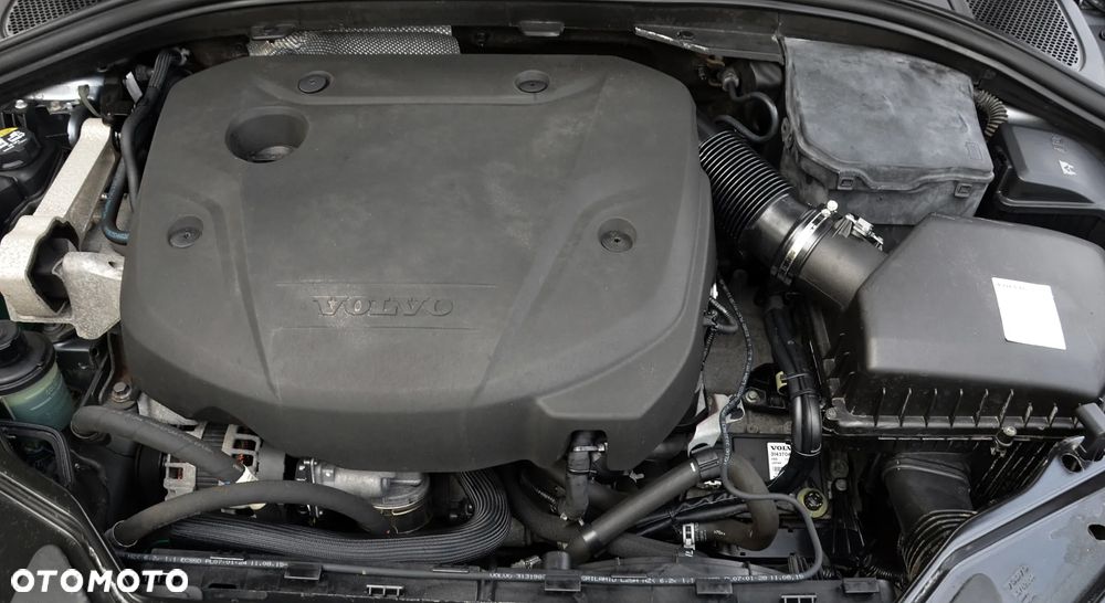 Volvo XC 60 D3 Geartronic Kinetic - 11