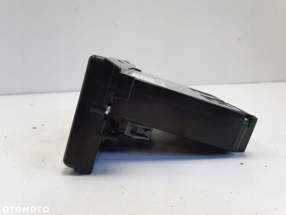 Volvo S40 II V50 C30 EKRAN RADIA Wyświetlacz 31268055 - 5