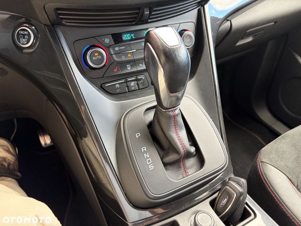 Ford Kuga 1.5 EcoBoost 4x4 ST-Line - 21