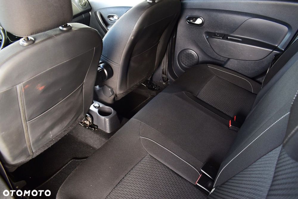 Dacia Logan MCV 0.9 TCe Laureate S&S - 12