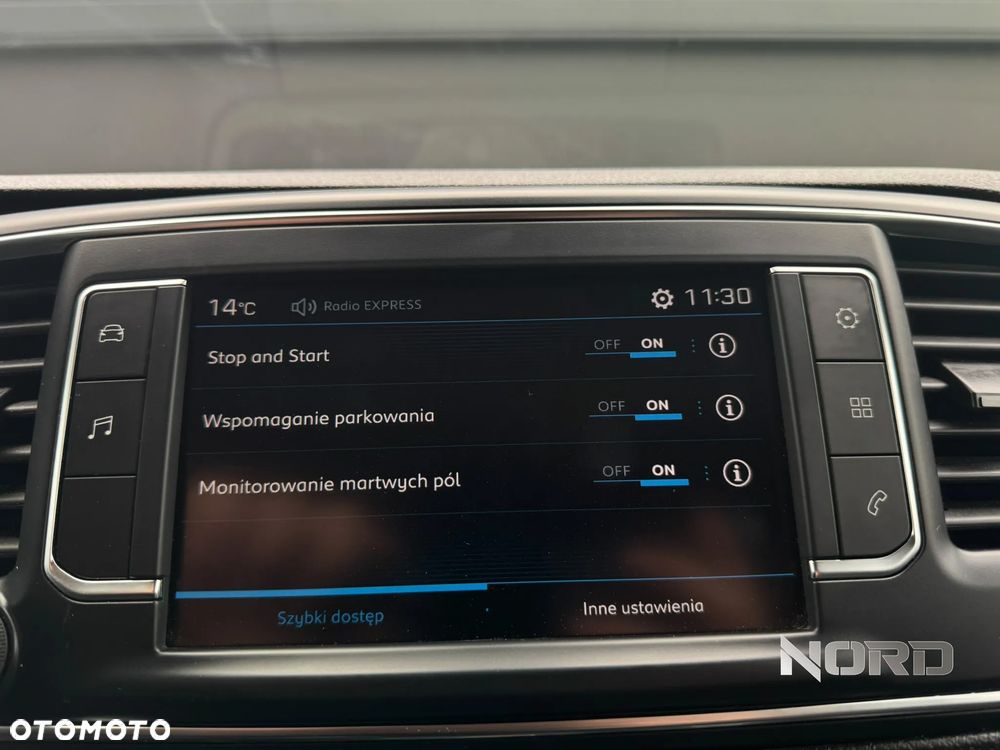 Peugeot Expert 2.0 4x4 - 28