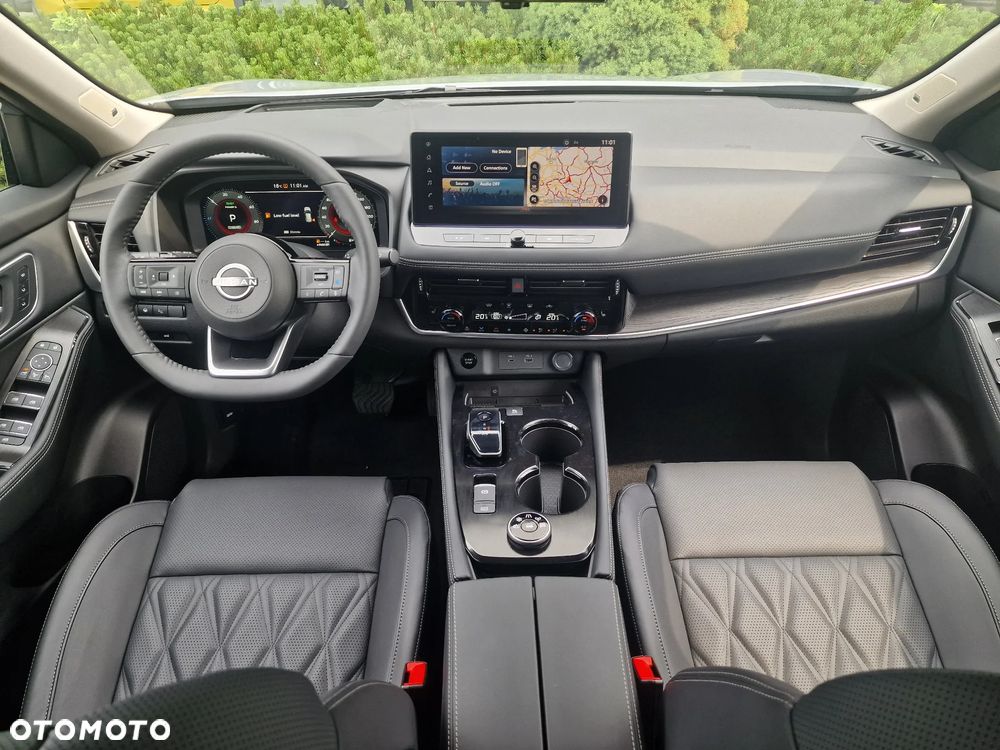 Nissan X-Trail 1.5 VC-T e-POWER Tekna e-4ORCE - 7