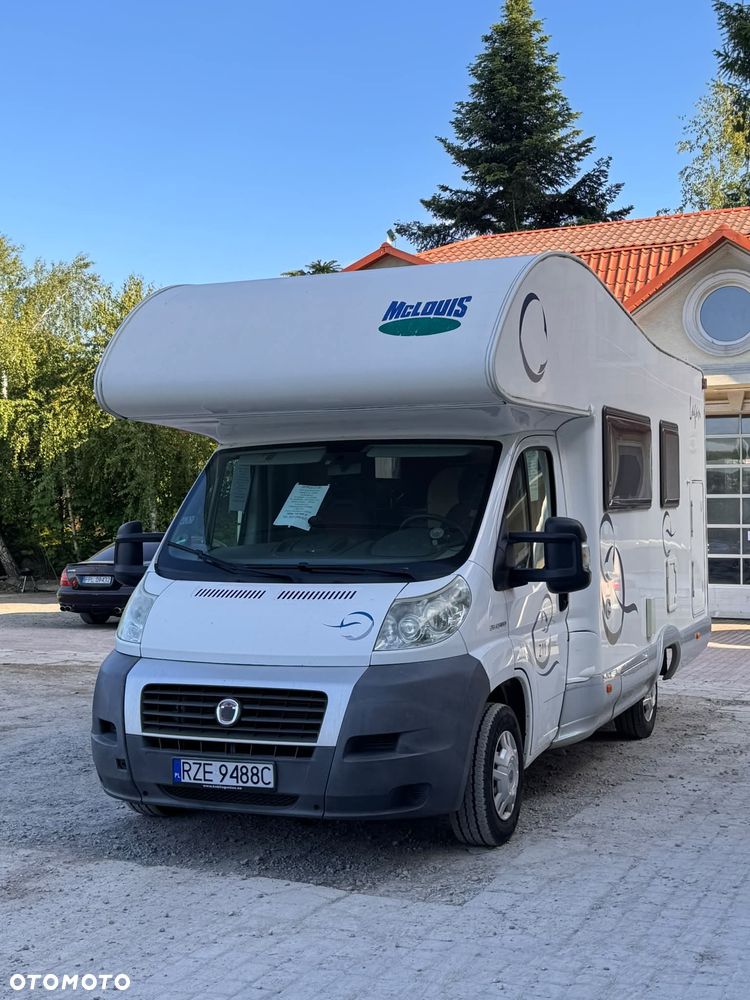 Fiat Ducato - 2