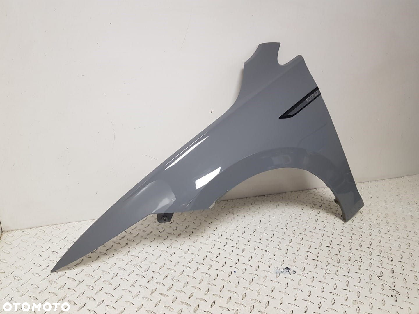 LEWY PRZEDNI BŁOTNIK VW GOLF VIII 8 5H 5H0 19-24 5H0821105F LEWA PRZÓD - 4