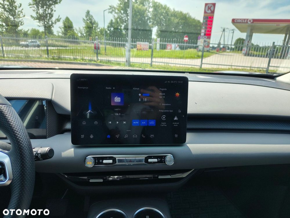 MG S5 EV 64kWh Luxury - 17