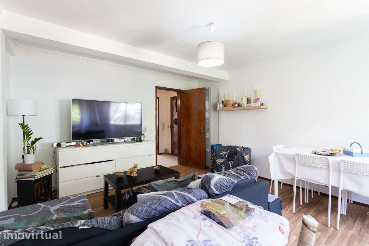 Apartamento T3 - Paço de Arcos - Grande imagem: 5/24
