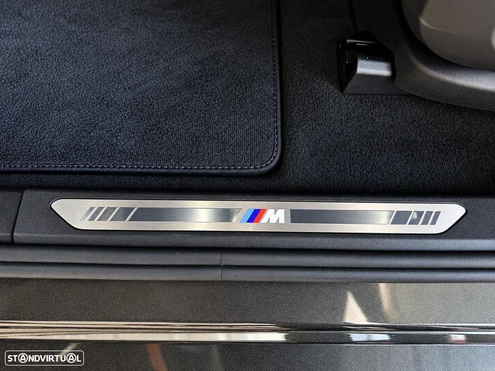 BMW X6 30 d xDrive Pack M Desportivo Pro - 41