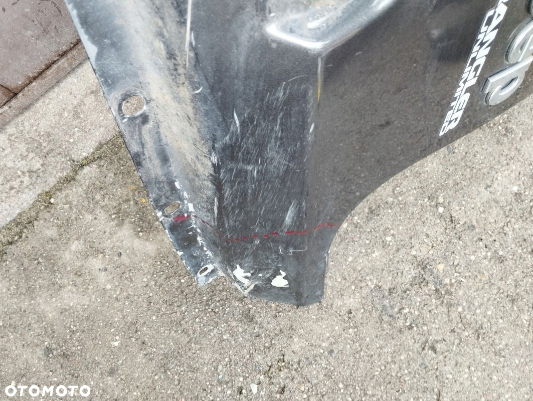 Błotnik lewy przód Jeep Wrangler JL IV 4 2017-^ - 4