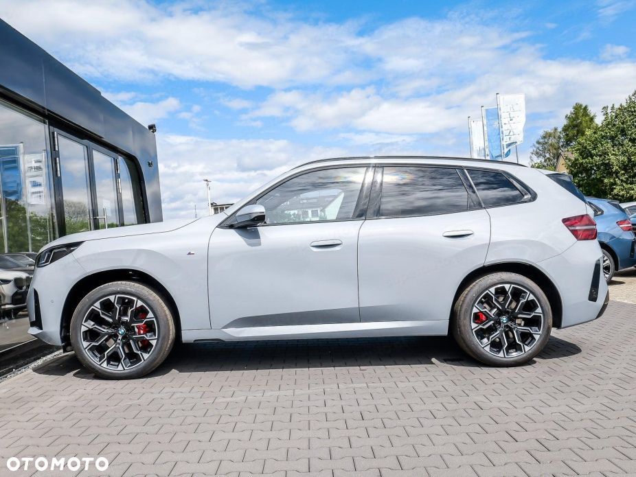 BMW X3 xDrive20d mHEV - 9