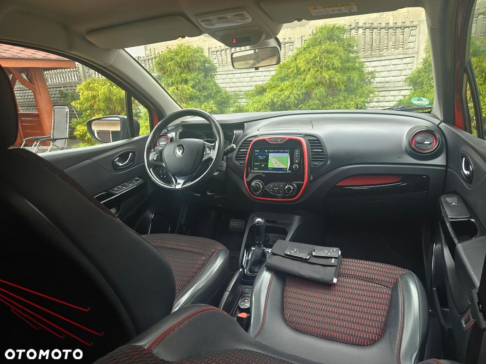 Renault Captur - 9