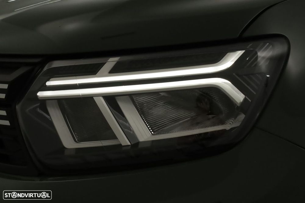 Dacia Duster 1.5 Blue dCi Journey - 6