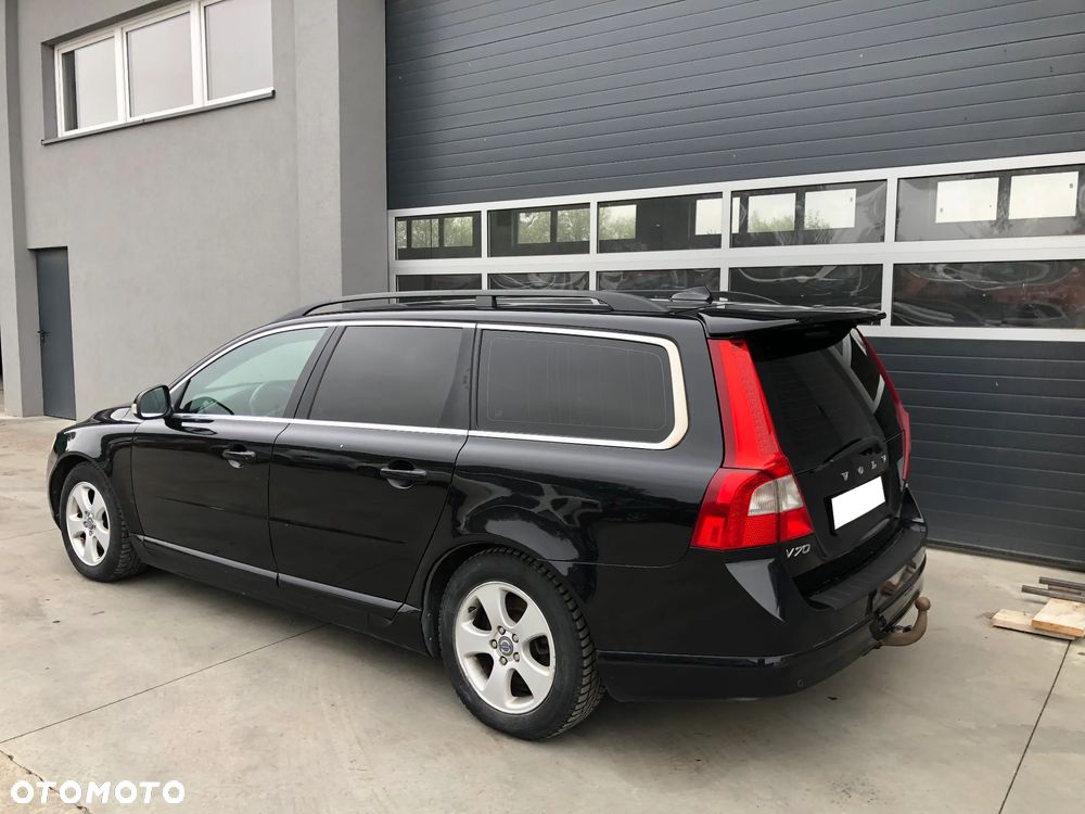 Volvo V70 - 5