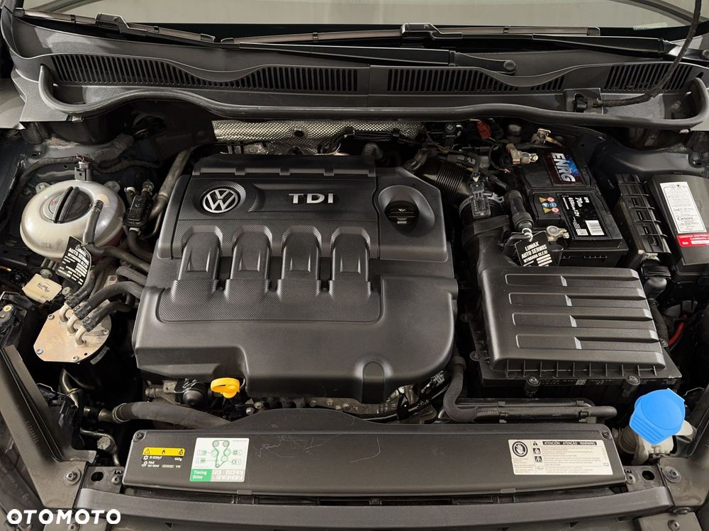 Volkswagen Golf Sportsvan - 29