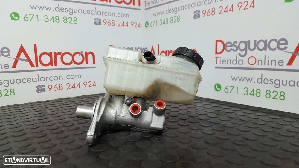 BOMBA DE TRAVÃO RENAULT CLIO IV EXPRESSION - 1