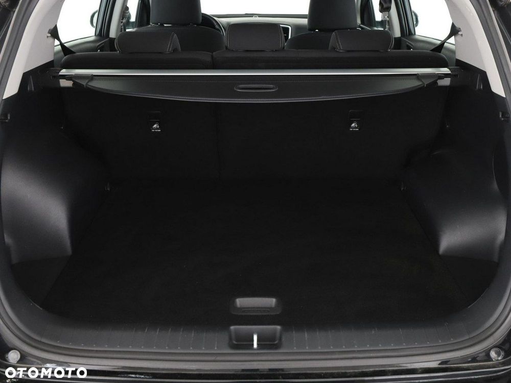 Kia Sportage 1.6 T-GDI 2WD VISION - 20