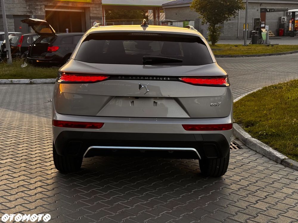 DS Automobiles DS 7 Crossback 1.5 BlueHDi Pallas - 5