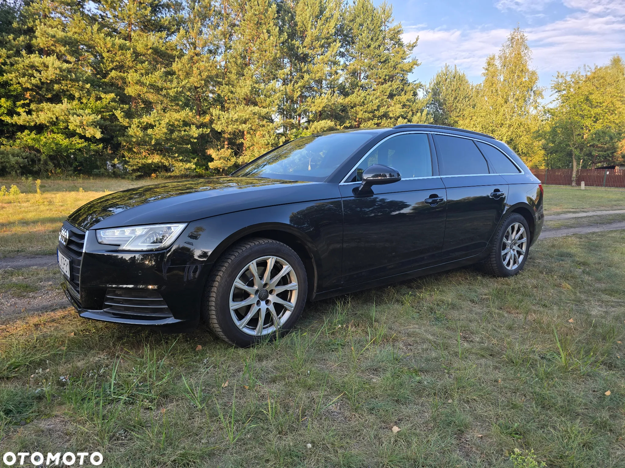 Audi A4 Avant 2.0 TDI S tronic - 5