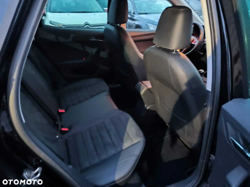 Seat Arona 1.0 Black Edition - 13