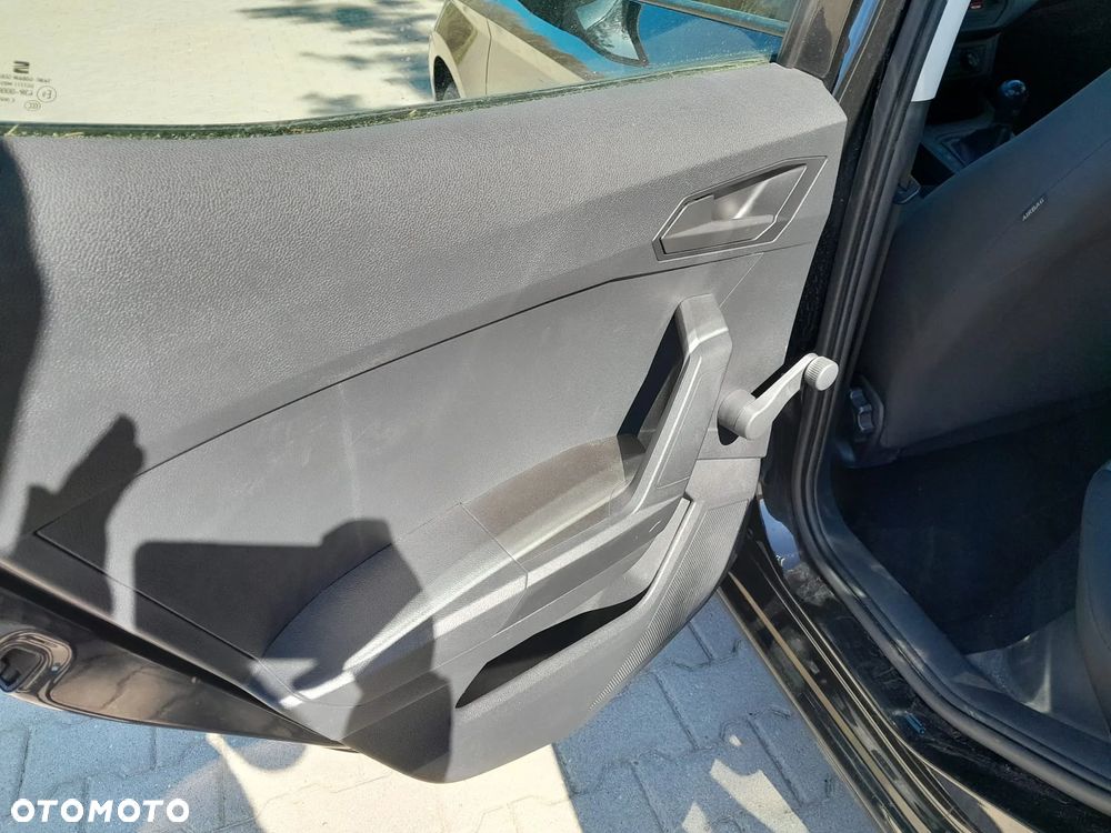 Seat Ibiza 1.0 TSI Style S&S - 26