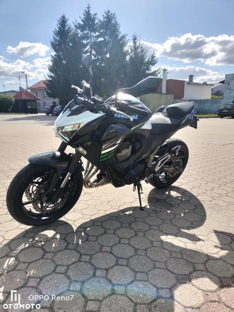 Kawasaki Z 900 - 2