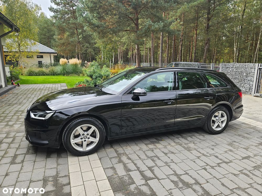 Audi A4 Avant - 3