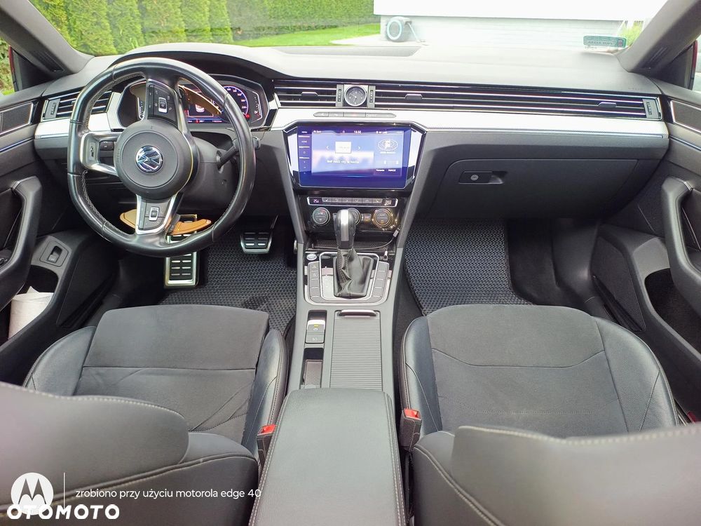 Volkswagen Arteon 2.0 TSI R-Line DSG - 10