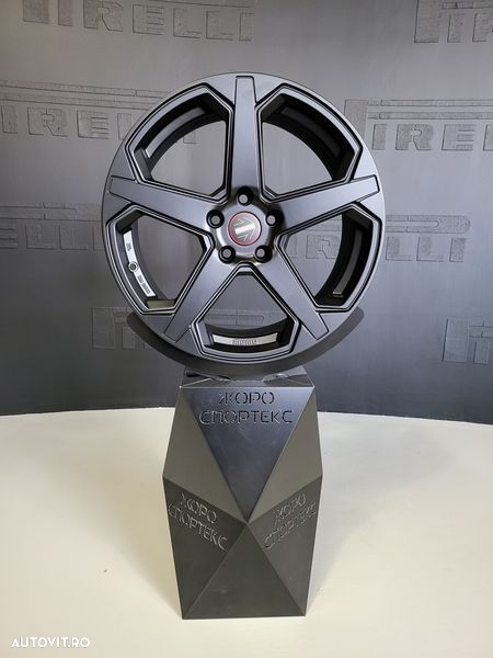 Jante 18 '' Momo 5x112 Mercedes Audi Bmw G Serie Skoda Vw Seat 5x112 - 7