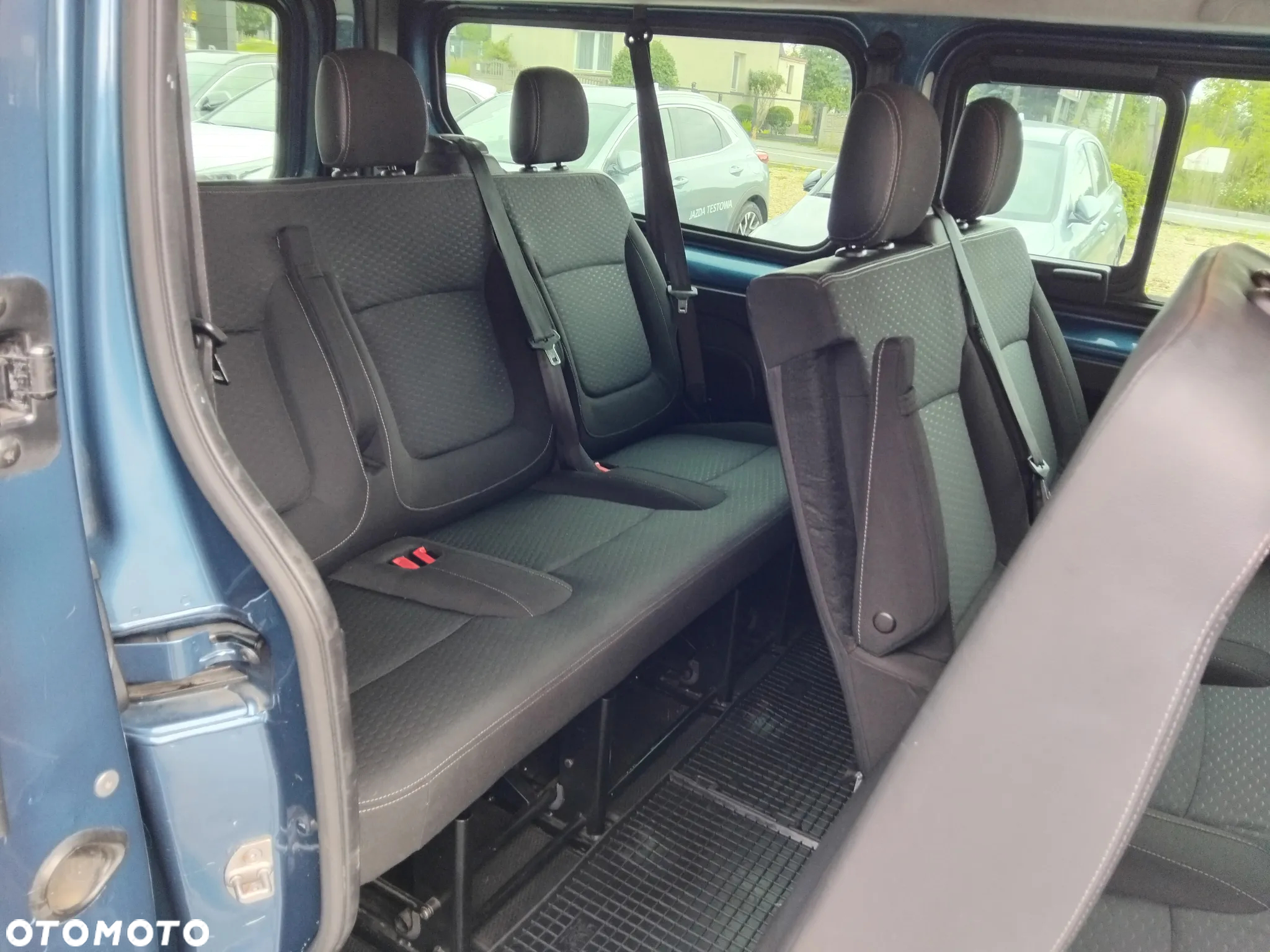 Opel Vivaro L2H1 2.9t Elegance - 20