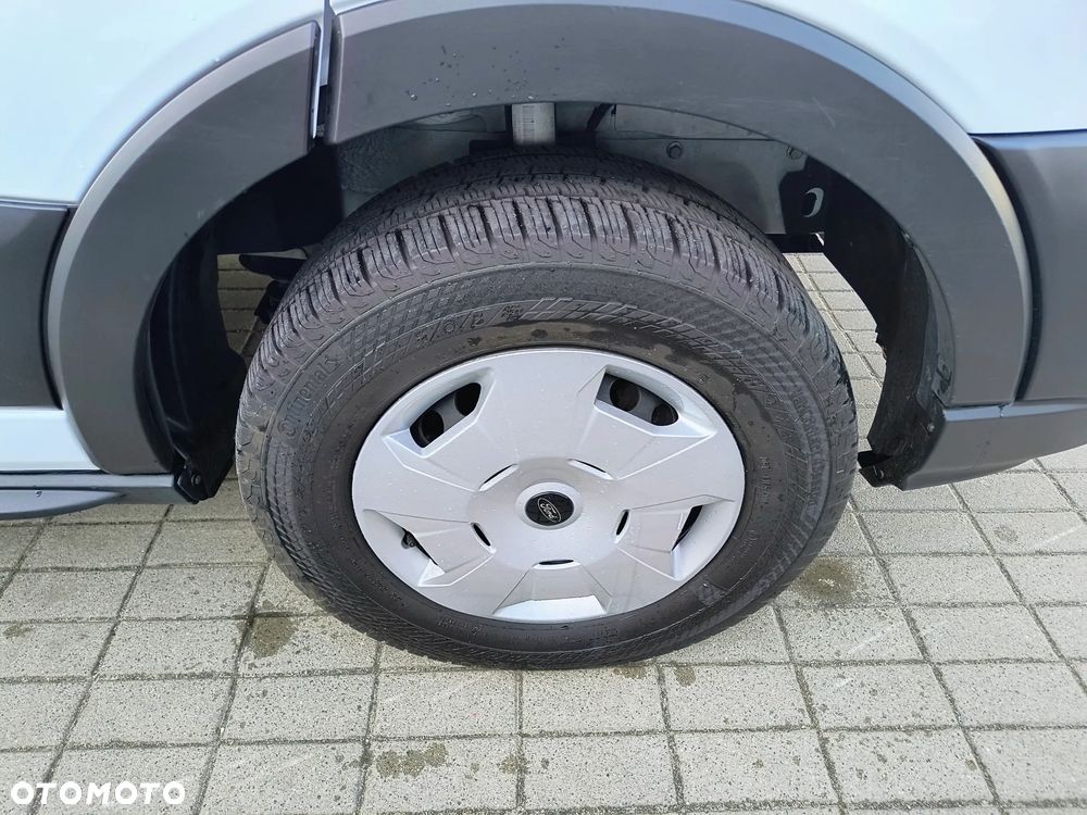 Ford NOWA LOKALIZACJA Ford Transit  2.0 CDTI 130KM L4H3 Serwis Gwarancja Vat23% - 11