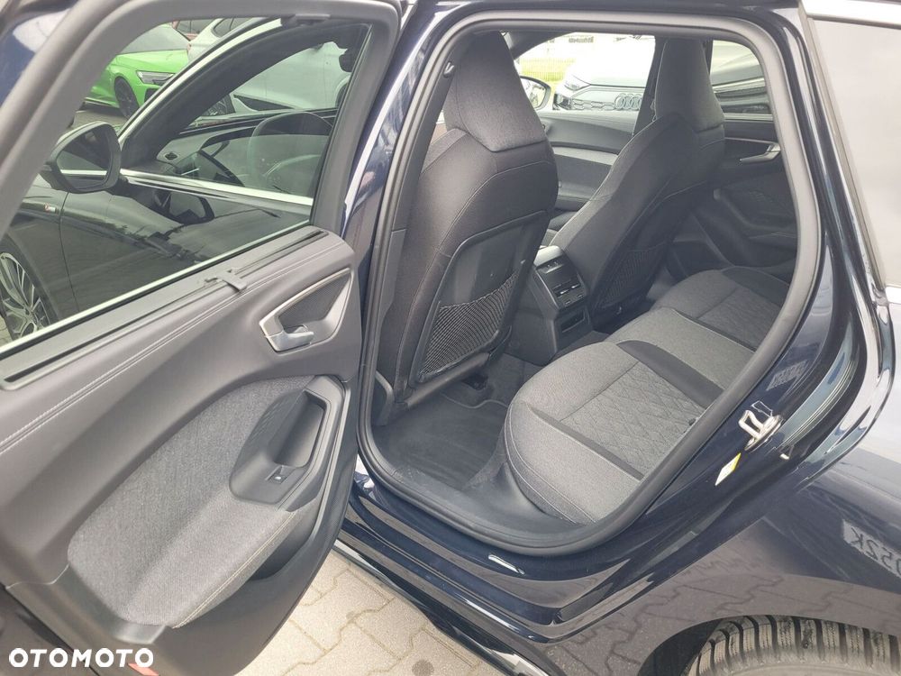 Audi A5 Avant - 11