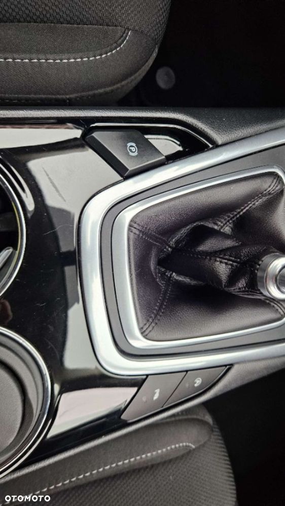 Ford S-Max 2.0 TDCi Titanium - 22