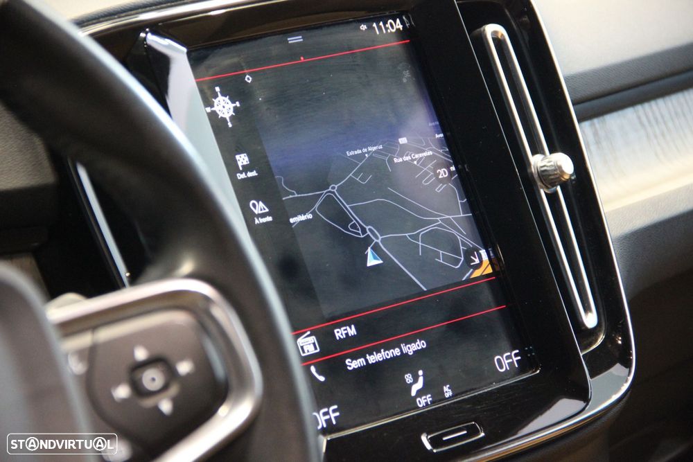 Volvo XC 40 1.5 T4 PHEV Inscription - 15