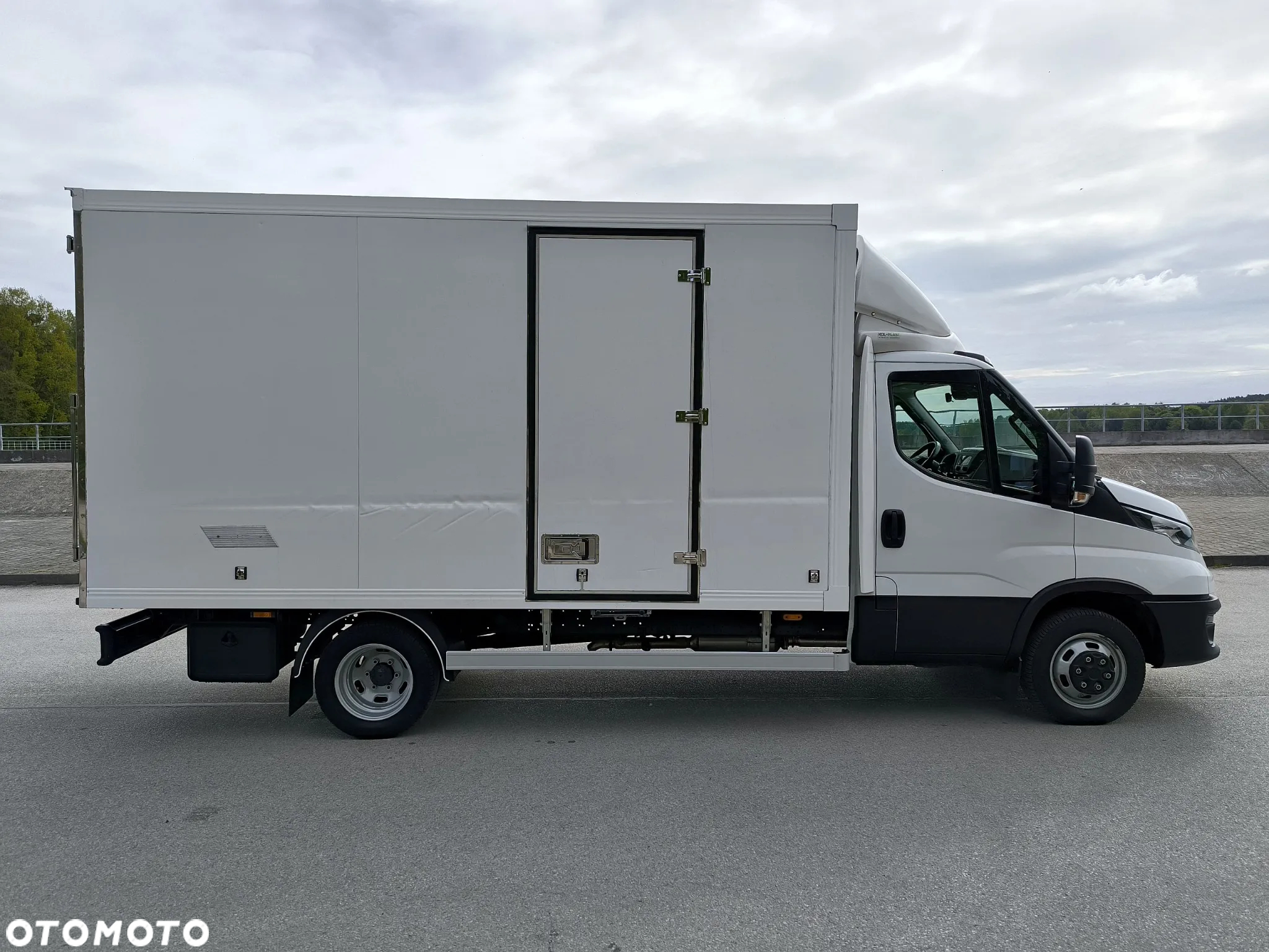 Iveco Daily - 14