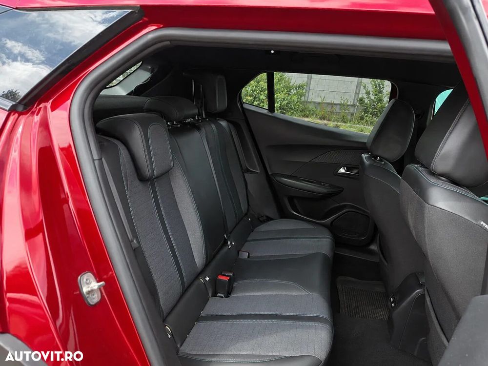 Peugeot 2008 - 9