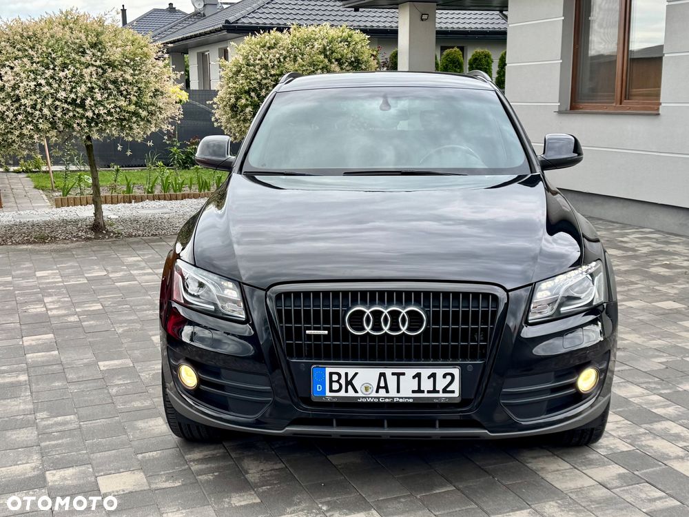 Audi Q5 2.0 TDI Quattro - 2