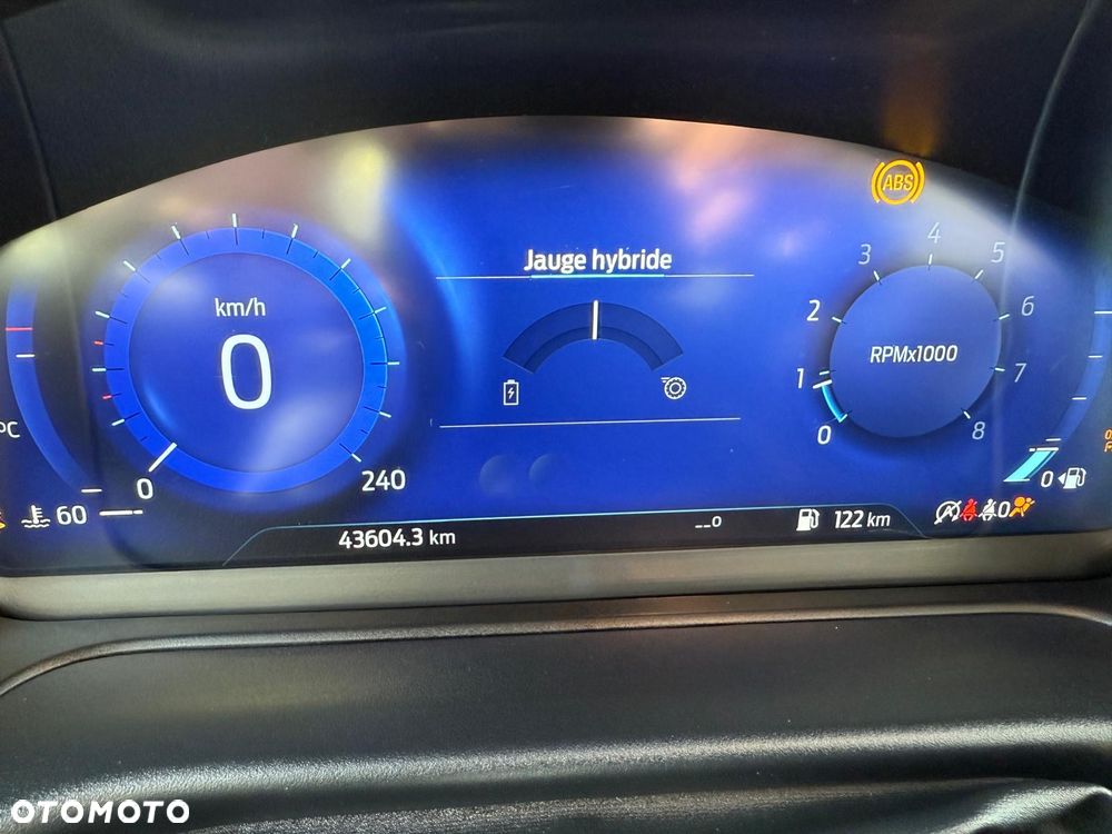 Ford Puma 1.0 EcoBoost mHEV ST-Line X Design - 9