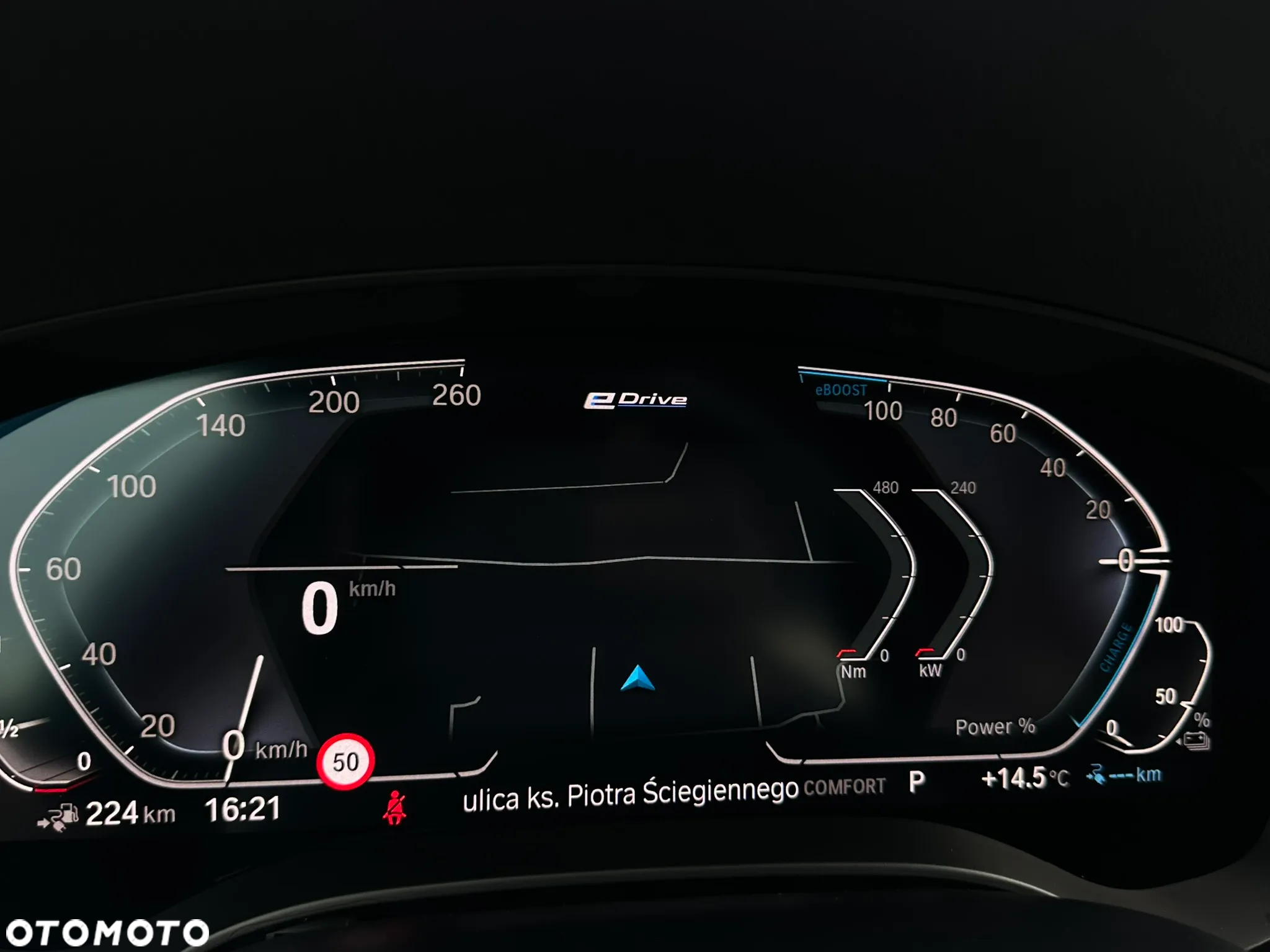 BMW Seria 5 - 32