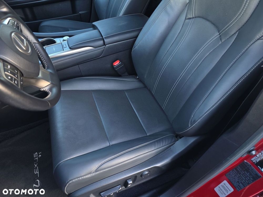 Lexus RX 300 Business Edition + - 12