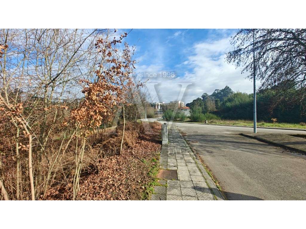 Terreno para construção - SANTA COMBA DÃO | LEILÃO ELETRÓNICO | FIM... - Grande imagem: 3/8