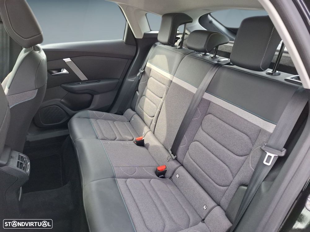 Citroën C4 1.2 PureTech Feel Pack - 12