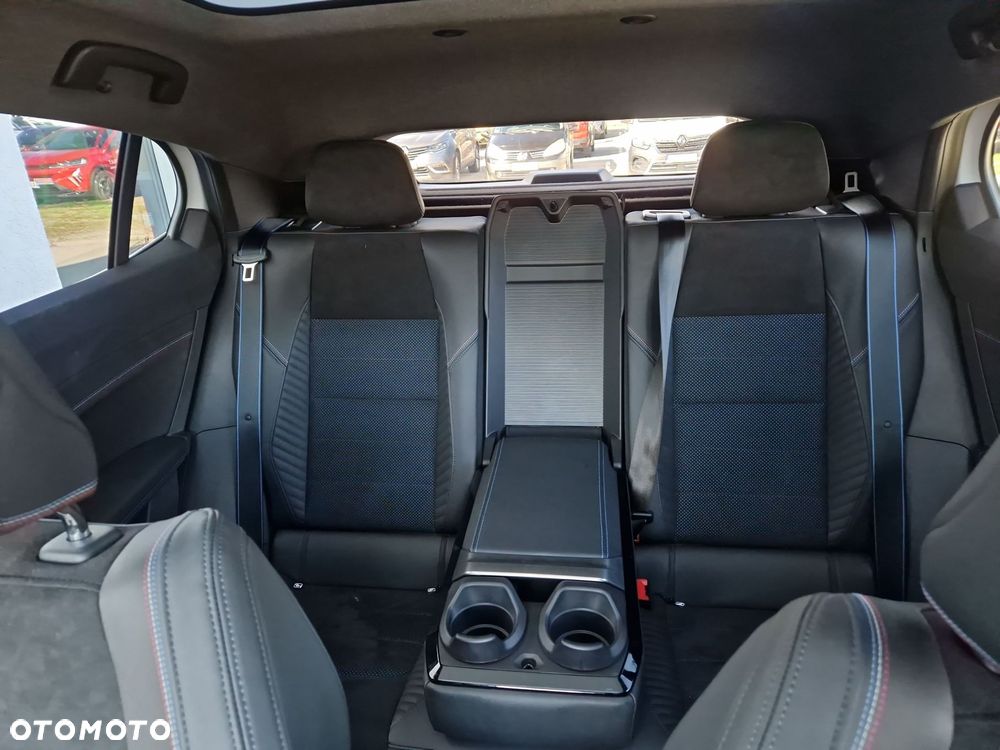 Renault Rafale 1.2 E-Tech PHEV 4x4 300 atelier Alpine MMT - 28