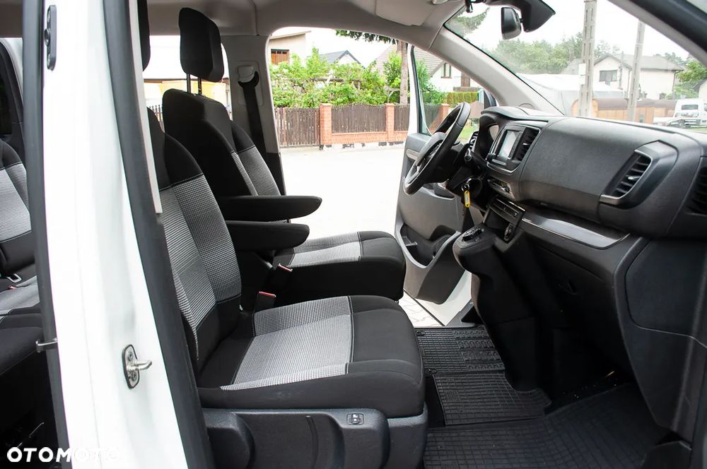 Citroën SpaceTourer M EAT8 Feel - 34