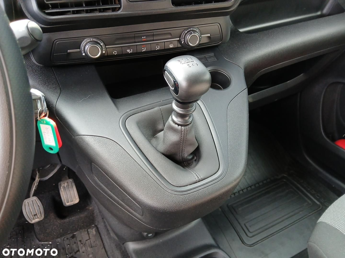 Toyota PROACE CITY - 20