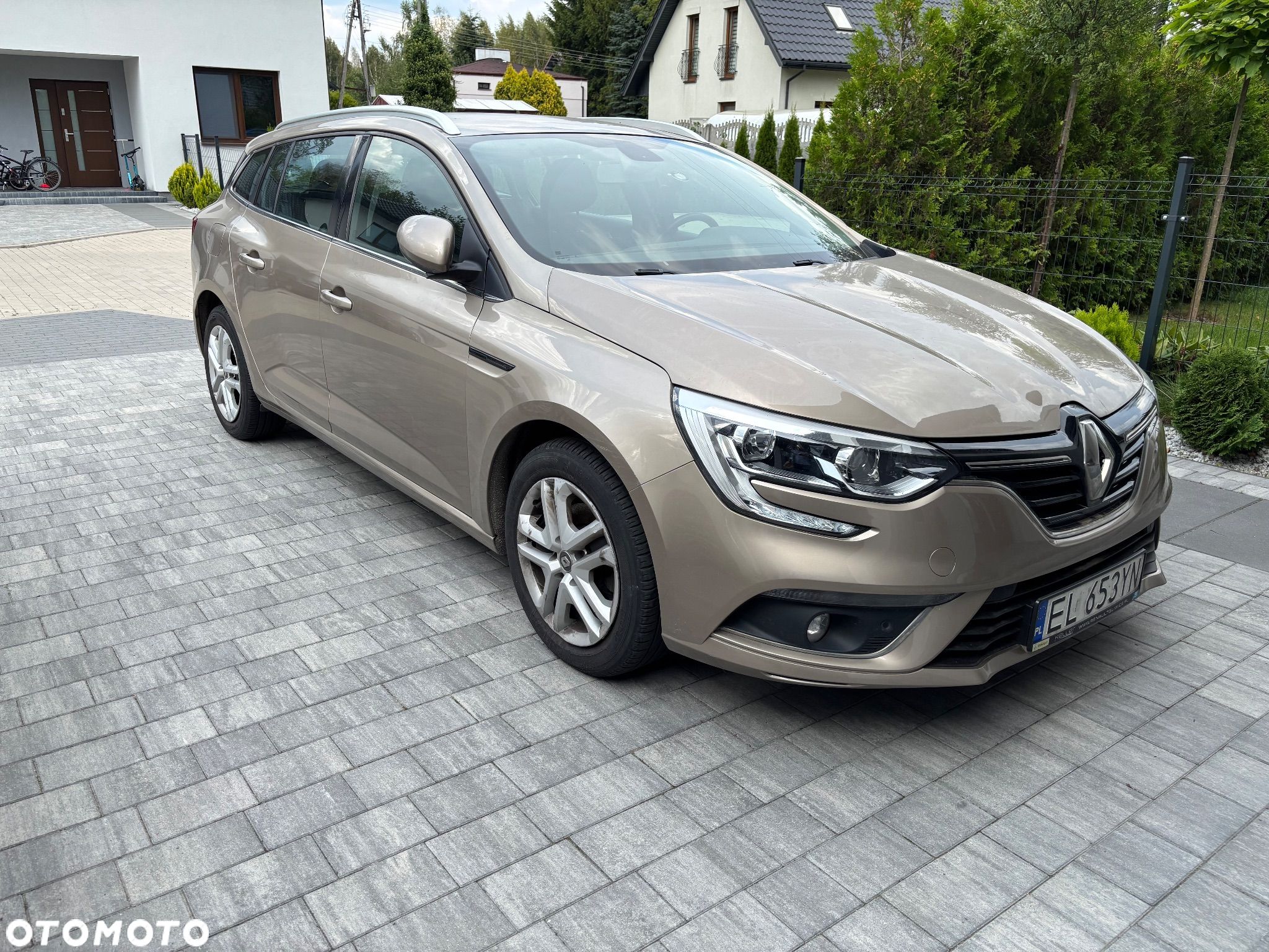 Renault Megane 1.6 SCe Zen - 1