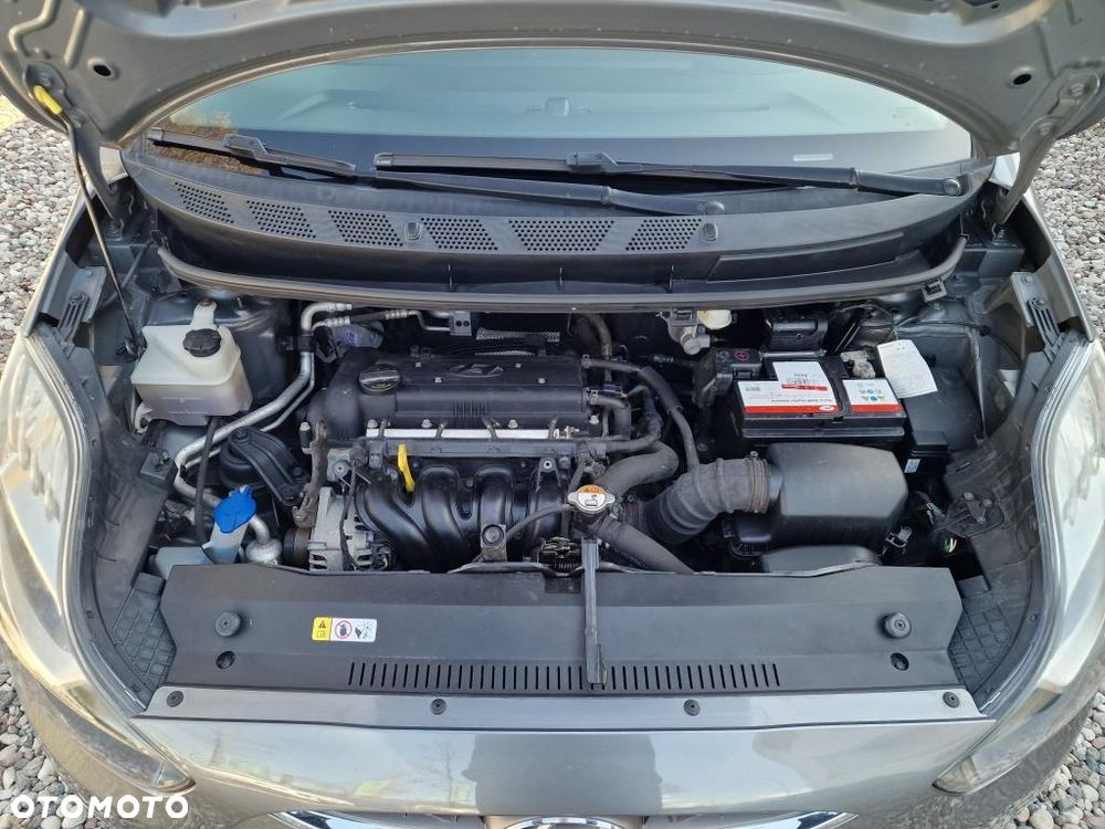 Hyundai ix20 - 18